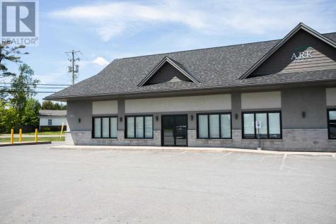 760 Second Lin Sault Ste. Marie ON P6B 4K4