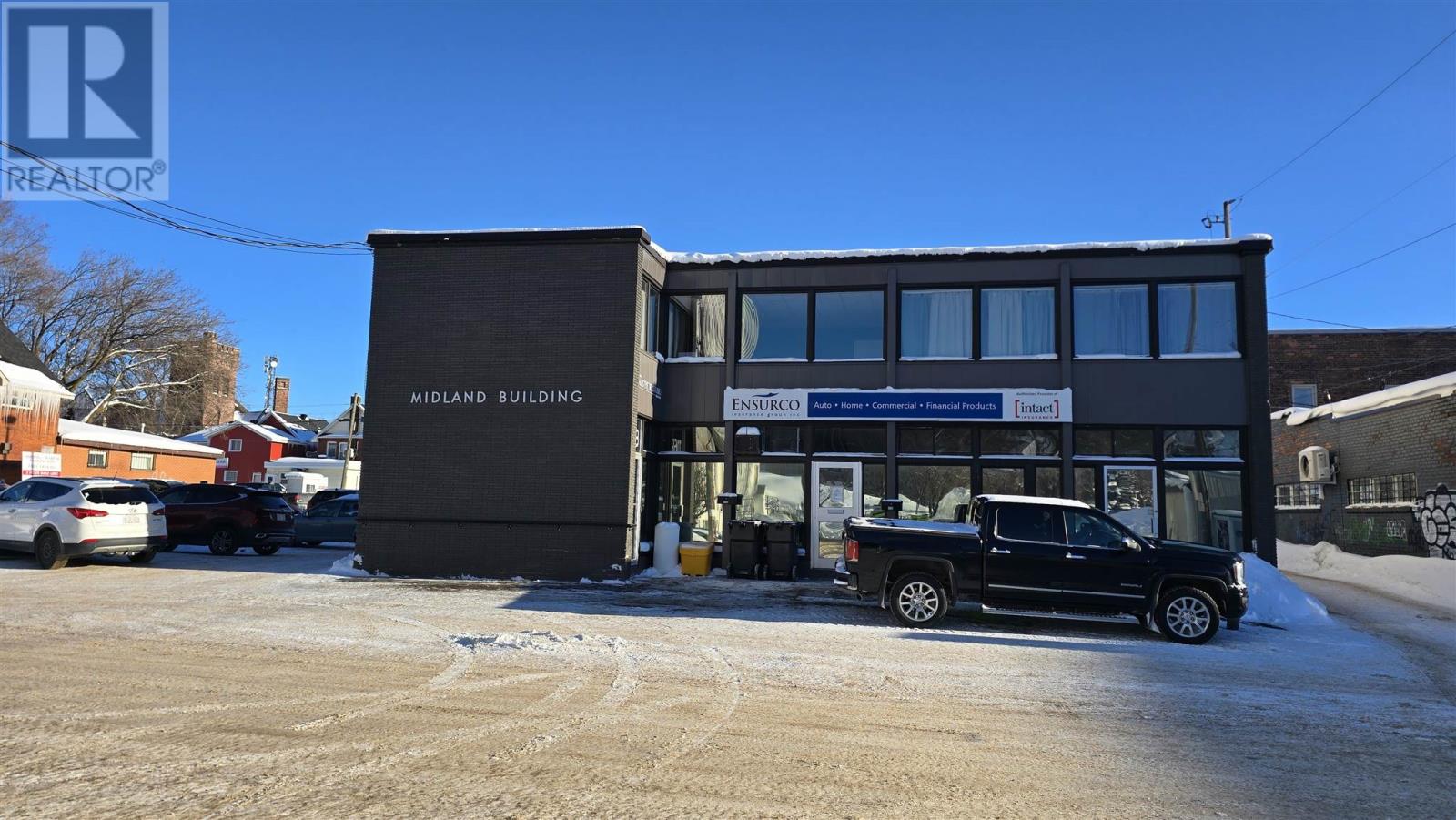 114 March Street Sault Ste. Marie ON P6A 2Z3