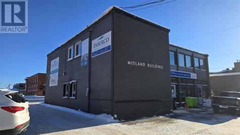 114 March Street Sault Ste. Marie ON P6A 2Z3