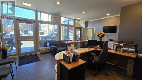114 March Street Sault Ste. Marie ON P6A 2Z3