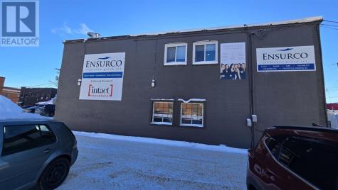 114 March Street Sault Ste. Marie ON P6A 2Z3