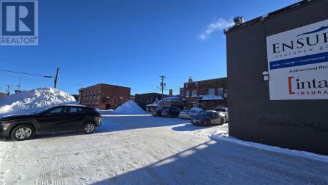 114 March Street Sault Ste. Marie ON P6A 2Z3