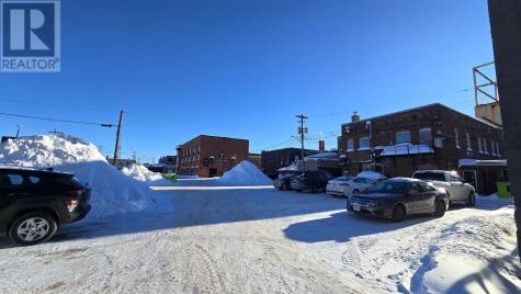 114 March Street Sault Ste. Marie ON P6A 2Z3