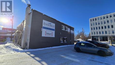 114 March Street Sault Ste. Marie ON P6A 2Z3