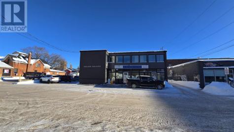 114 March Street Sault Ste. Marie ON P6A 2Z3
