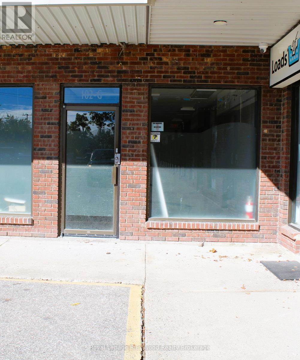 102 Tillson Avenue Tillsonburg ON N4G 3A4