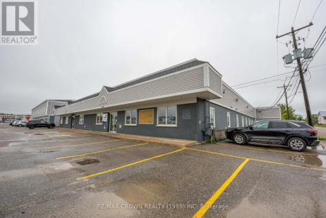 6 Ash Street Kapuskasing ON P5N 2C8