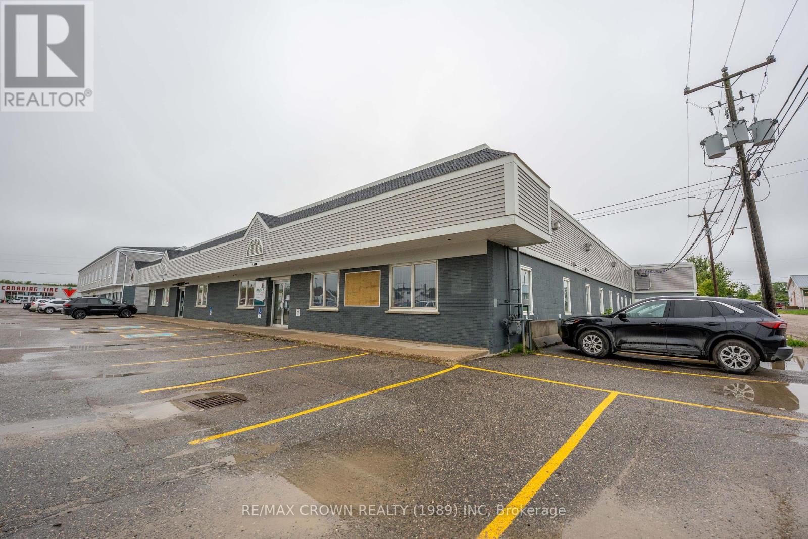 6 Ash Street Kapuskasing ON P5N 2C8