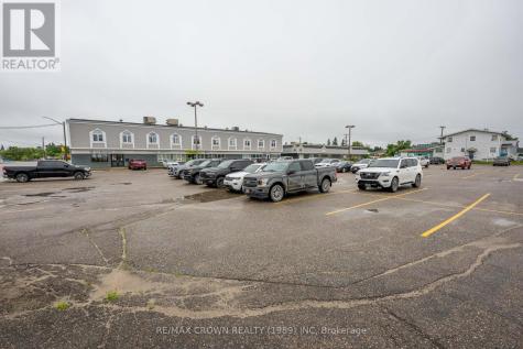 6 Ash Street Kapuskasing ON P5N 2C8