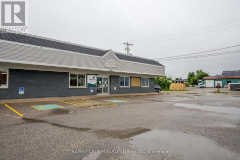 6 Ash Street Kapuskasing ON P5N 2C8