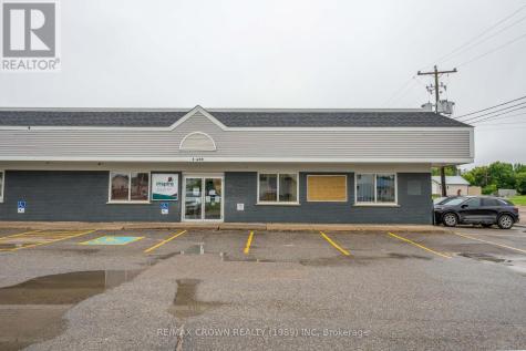 6 Ash Street Kapuskasing ON P5N 2C8