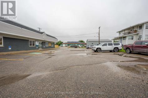 6 Ash Street Kapuskasing ON P5N 2C8