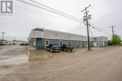 6 Ash Street Kapuskasing ON P5N 2C8