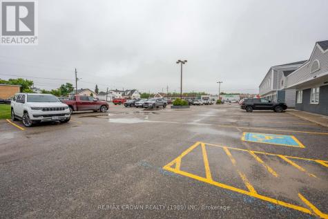 6 Ash Street Kapuskasing ON P5N 2C8
