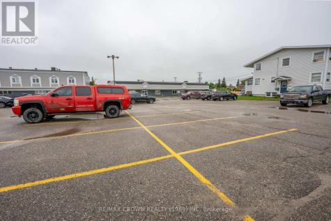 6 Ash Street Kapuskasing ON P5N 2C8