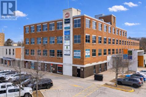 945 3rd Avenue East Owen Sound ON N4K 2K8