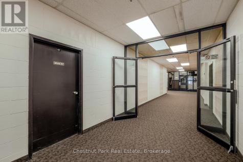 945 3rd Avenue East Owen Sound ON N4K 2K8