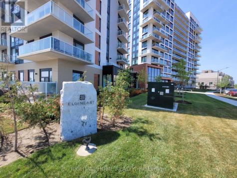15 David Eyer Road Richmond Hill ON L4S 0N2