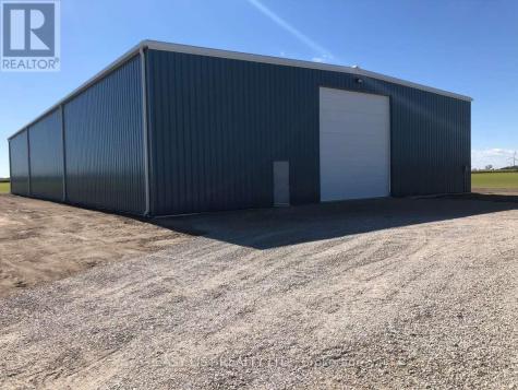 446 County Road 14 Kingsville ON N0R 1B0