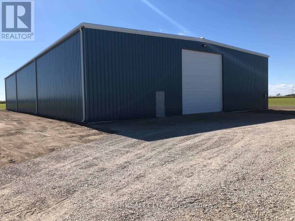446 County Road 14 Kingsville ON N0R 1B0