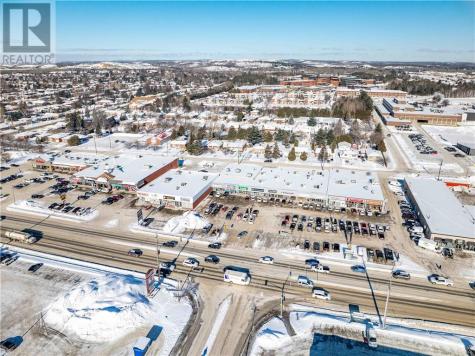 1536 Lasalle Boulevard Unit# B-1 Sudbury ON P3A 1Z7