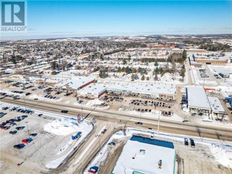 1536 Lasalle Boulevard Unit# B-1 Sudbury ON P3A 1Z7
