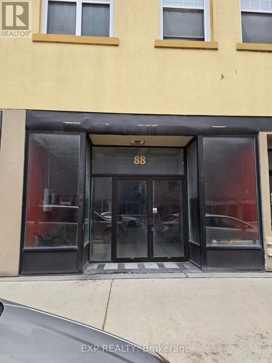 88 Colborne Street Brantford ON N3T 2G5