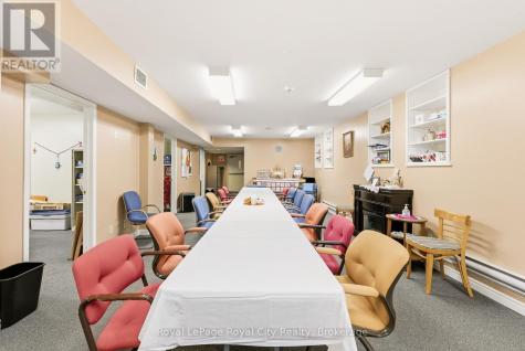 131 Flax Mill Drive Woolwich ON N0B 1N0