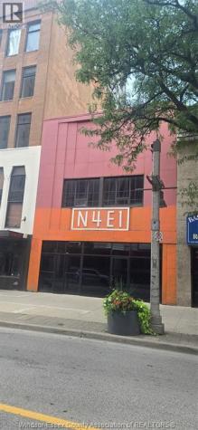 331 Ouellette Avenue Windsor ON N9A 4J1