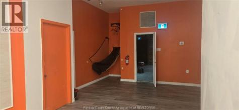 331 Ouellette Avenue Windsor ON N9A 4J1