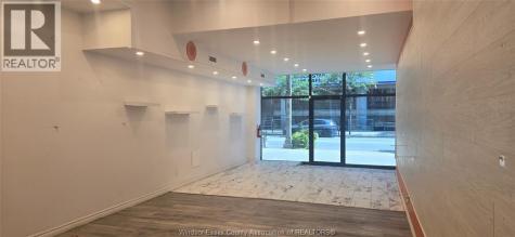 331 Ouellette Avenue Windsor ON N9A 4J1