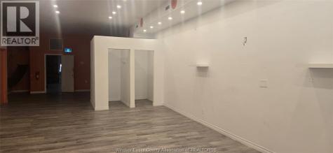 331 Ouellette Avenue Windsor ON N9A 4J1