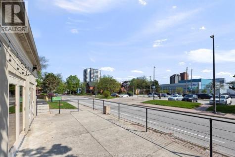 620 University Avenue West Windsor ON N9A 5R5
