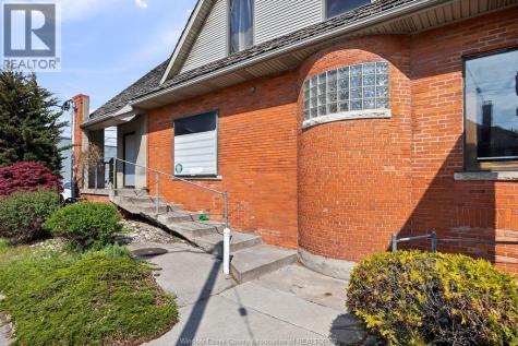 620 University Avenue West Windsor ON N9A 5R5