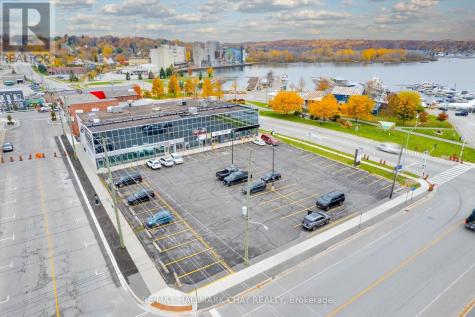478 Bay Street Midland ON L4R 1K9