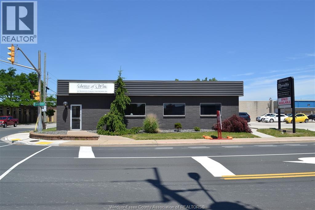 300 Eugenie Street East Windsor ON N8X 2Y1
