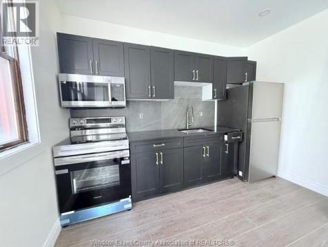691 Ouellette Avenue Windsor ON N9A 4J4