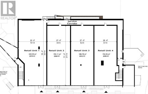201 Woodside Drive Orillia ON L3V 6T4