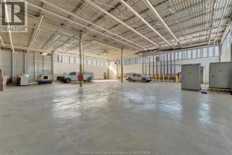 3324 Marentette Avenue Windsor ON N9G 1Z9