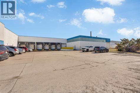 3324 Marentette Avenue Windsor ON N9G 1Z9