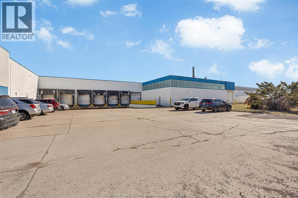 3324 Marentette Avenue Windsor ON N9G 1Z9