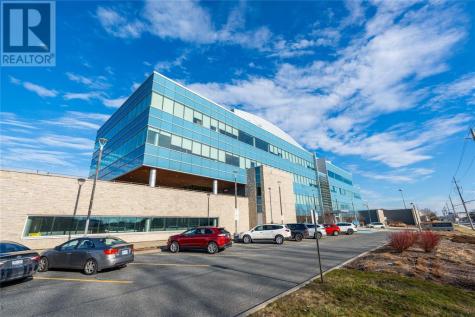 1555 Venetian Boulevard Point Edward ON N7T 0A9