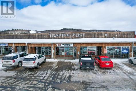 14 Oakland Boulevard Elliot Lake ON P5A 2T1