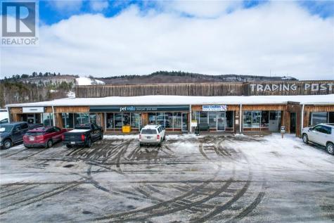 14 Oakland Boulevard Elliot Lake ON P5A 2T1