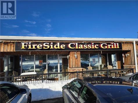 14 Oakland Boulevard Elliot Lake ON P5A 2T1