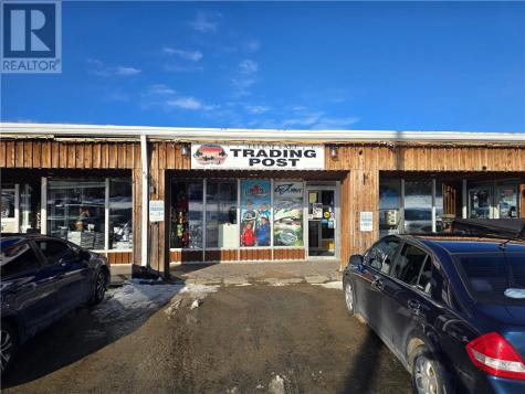 14 Oakland Boulevard Elliot Lake ON P5A 2T1