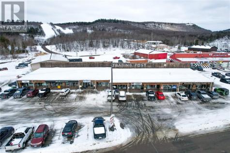 14 Oakland Boulevard Elliot Lake ON P5A 2T1