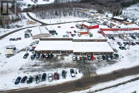 14 Oakland Boulevard Elliot Lake ON P5A 2T1