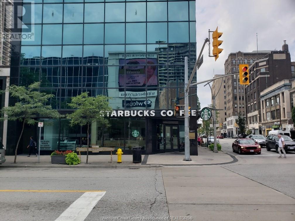 301 Ouellette Windsor ON N9A 4J4