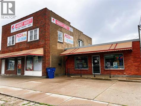 42-48 Harvey Street Chatham ON N7M 1L8